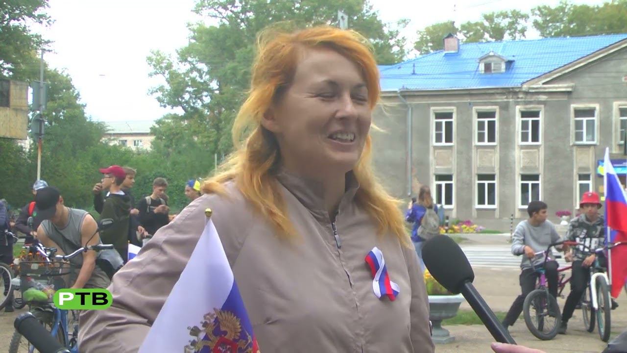 Равнение на флаг смотреть онлайн