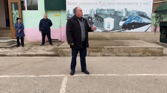 День в истории России 15 февраля смотреть онлайн