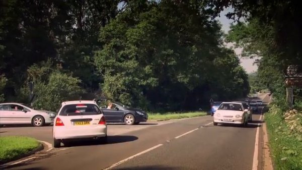 Maniac, Maniac, Maniac... YOBBO! | Jeremy Clarkson