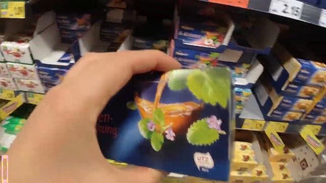 Vlog?| Закупка продуктов на неделю в Германии 2021?- ЦЕНЫ?|Dominiks World смотреть онлайн