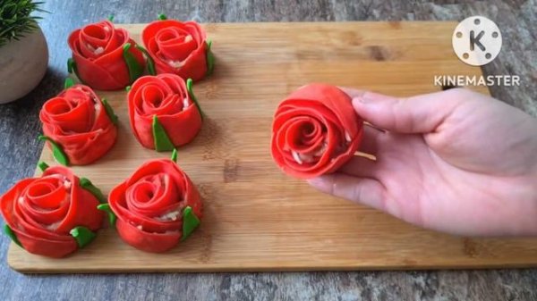 БЛЮДО, КОТОРОЕ УВИДИВИЛО ВСЮ СЕМЬЮ! А ВКУСНЫЙ КАКОЙ! ВЕК ЖИВИ ВЕК УЧИСЬ! ХАНУМ!.mp4