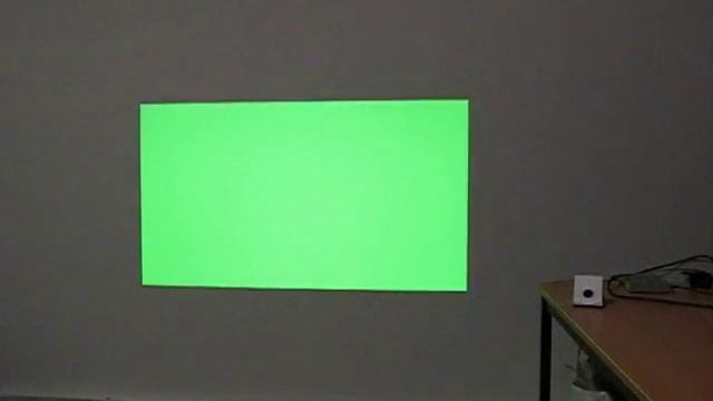 LesNumeriques : Sony VPL HW15