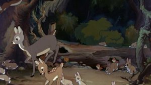 м/ф Белоснежка и семь гномов – Улыбайся и пой HD