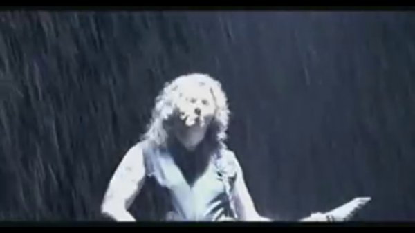 Stratovarius - Hunting High and Low