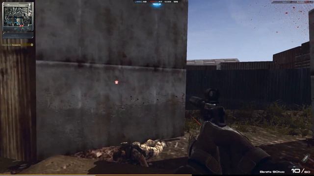 ДИВАННЫЙ АНАЛИТИК в Contract Wars