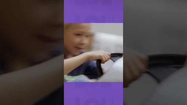 These games at the mall are DANGEROUS // LOL ComediHa! #shorts смотреть онлайн