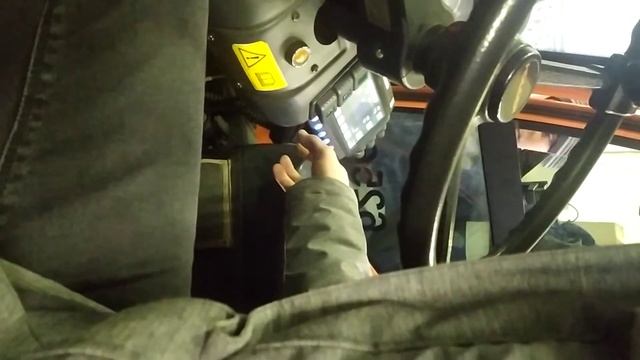 Обучение 3 Holder S990