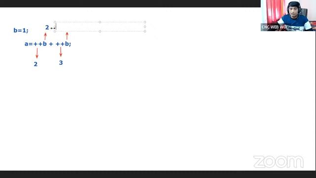 Increment and Decrement Operators in Java | Pre-Increment & Post-Increment with Example смотреть онлайн