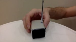 Колонка TD-V26 - Обзор и рекомендации - Отличный гаджет!