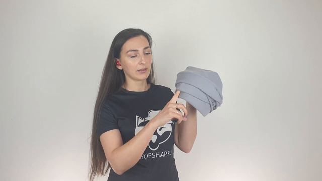 Шапка, Кантри Серго