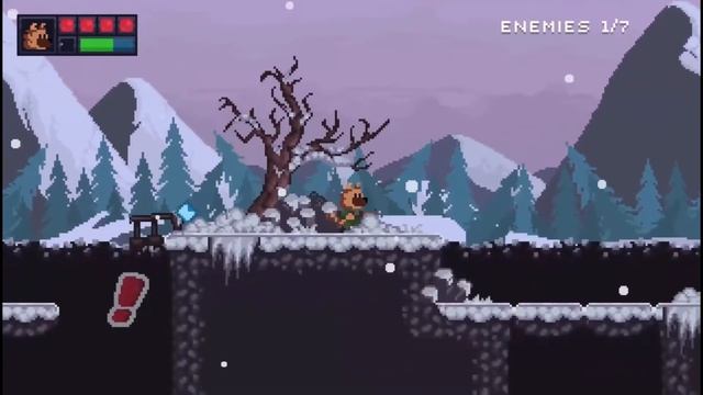 Thunder Paw Review смотреть онлайн