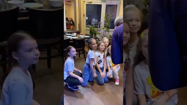 Мир Сказки. Праздник Маши смотреть онлайн