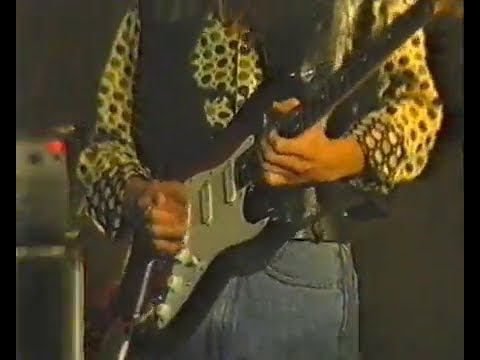 Чиж & Co - Сенсимилья (Greatest Hits: Live, 1995)