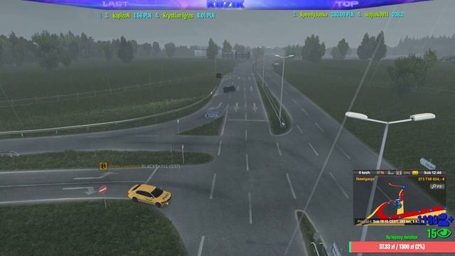 Game Moderator Patrol 11.05.2019 смотреть онлайн