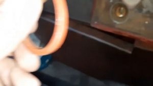 Chrysler EDZ: Замена термостата