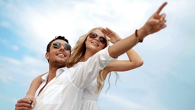 Al Bano & Romina Power - "Felicita" смотреть онлайн