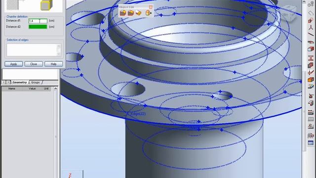 Robot Structural Analysis 2011 - Autodesk Shape Manager смотреть онлайн