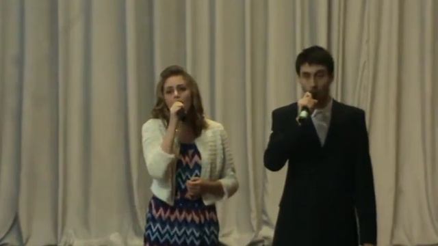 Крылатов Пообещайте мне любовь Дягилева Н Мухин А смотреть онлайн