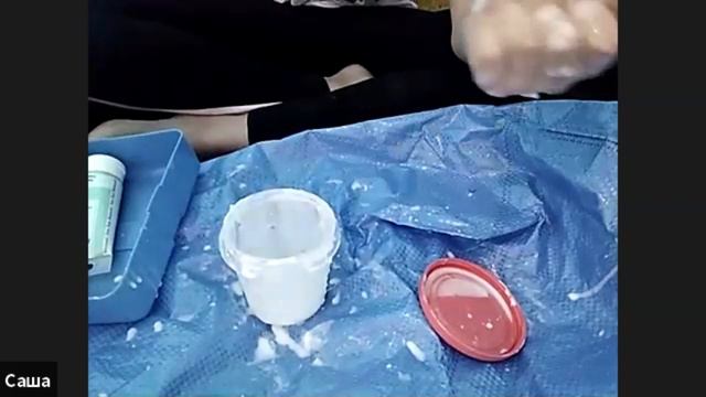 Слаймы своими руками смотреть онлайн