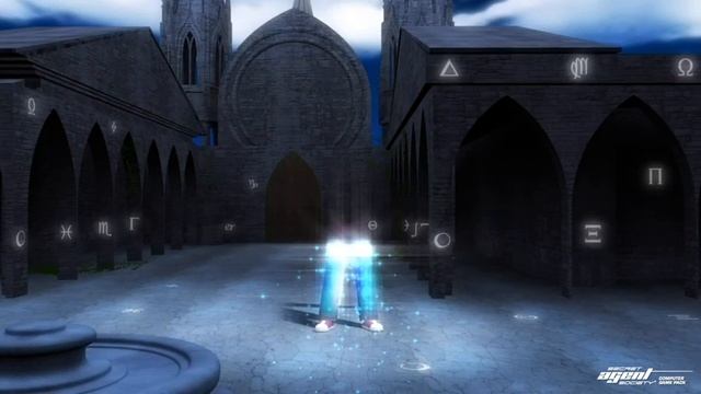 SAS Computer Game Pack – Espionage-themed social-emotional skills (2023) смотреть онлайн