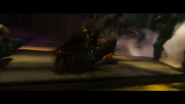 ХЕЛЛБОЙ.ОБЗОР ФИЛЬМА смотреть онлайн