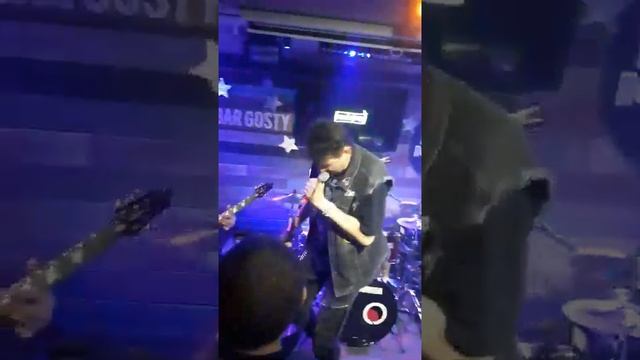 Роковой Год - Пацаны с Района (Омск 10.11.2023) смотреть онлайн