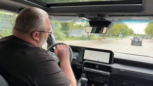 Toyota Land Cruiser 250 2.4 Turbo-Это катастрофа.