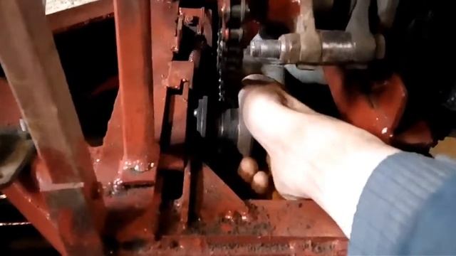 Мини трактор полноприводный. Обзор, навесное. смотреть онлайн