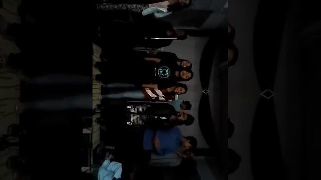 EPAFRAS DE CRISTO & LEVITAS DA FÉ 011/974817068 смотреть онлайн