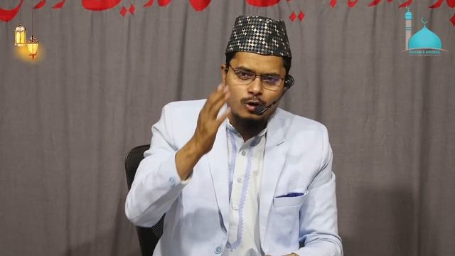 Tafseer E Quran Para 27 & 28 || Shaik Abdul Gaffar Salafi || Ramzan 2023