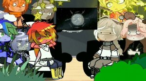 ПЕРЕЗАЛИВ ИЗ-ЗА АВТОРСКИХ ПРАВ!!Реакция шк на ТТ и прочее//React soralballs to TT And so on