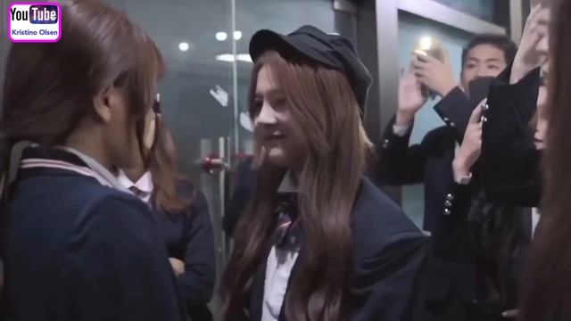 “FOREVER MINE”/High School Love Story/Full movie смотреть онлайн