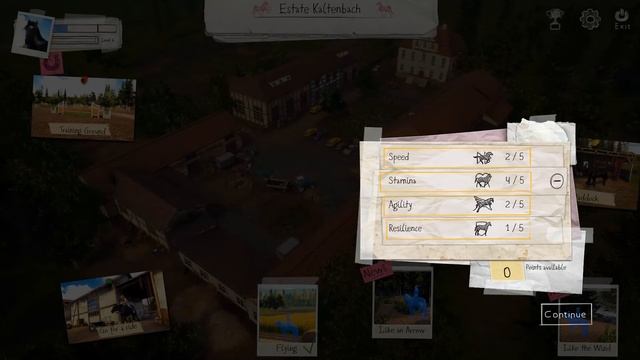 Ostwind Windstorm Gameplay Walkthrough Part 5 - No Commentary (PC)