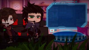 Реакция Невера и Ильи на Егора Линча и Джона. 1/? Ч.О.