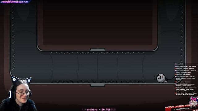 СМОТРИМ ВСЕ ПУТИ В эп.1 и AIRSHIP | The Henry Stickmin Collection #2 смотреть онлайн