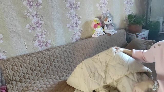 ПОКУПКИ ДЛЯ СЕБЯ И БАНИ?? смотреть онлайн