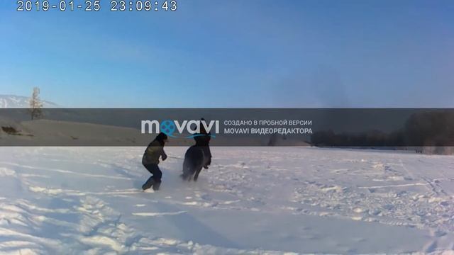 Иноходец 1.5 года смотреть онлайн