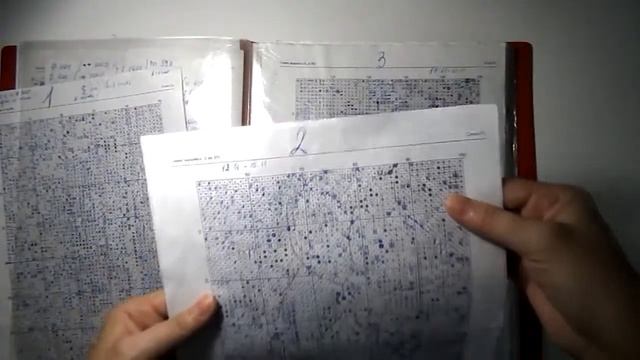 Вышитая картина по схеме с сайта Crosti.ru. Что я меняла в схеме. смотреть онлайн