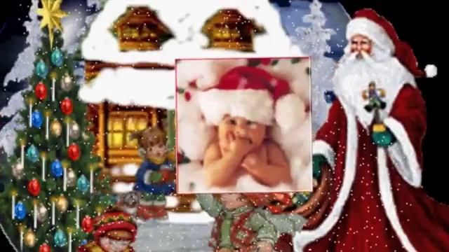 Скоро-скоро Новый год! смотреть онлайн
