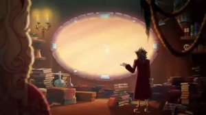 'День Коронации' Эвер Афтер Хай на русском языке