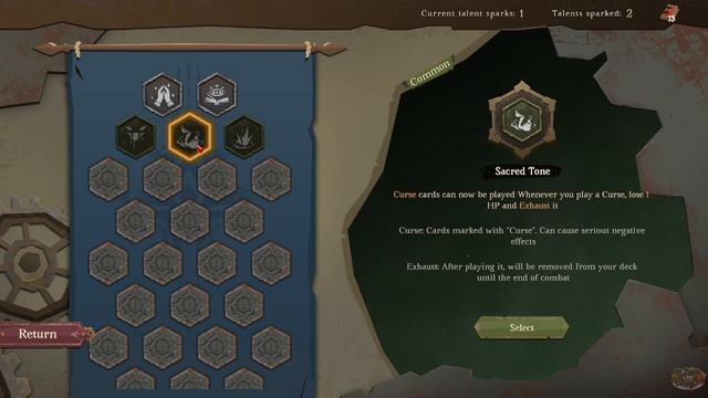 Indies' Lies (Demo) - Roguelike Deckbuilding RPG смотреть онлайн