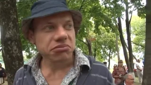 Киношок в гостях у кубанских казаков смотреть онлайн