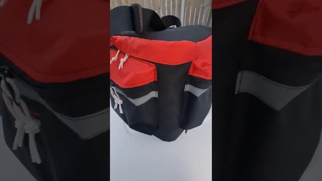 кофр для Tungus 500/Sharmax 550 смотреть онлайн