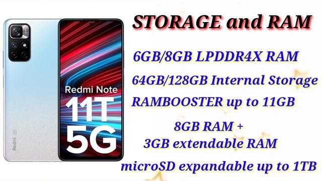 Redmi Note 11T 5G Price, Processor, Ram, Design, Camera, Official look, Specification, Features смотреть онлайн