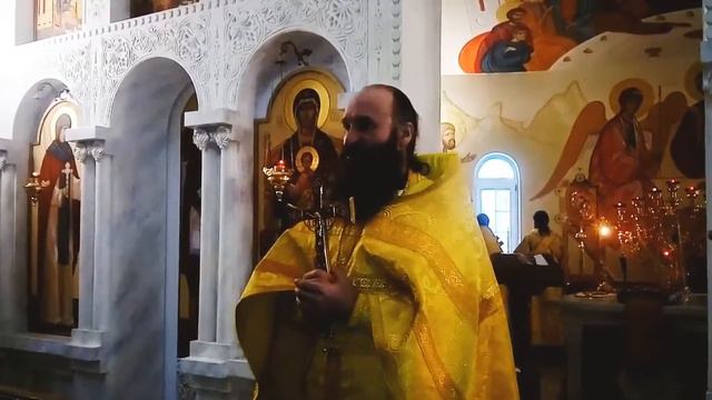 Благодарность Богу и людям спасает человека Проповедь 20 12 2020 смотреть онлайн