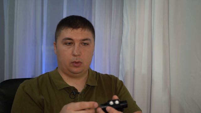 НОЧНАЯ РЫБАЛКА СТАНЕТ ЯРЧЕ. Налобный фонарь с синим спектром. VN tackle HL-600B. РОЗЫГРЫШ фонарей. смотреть онлайн