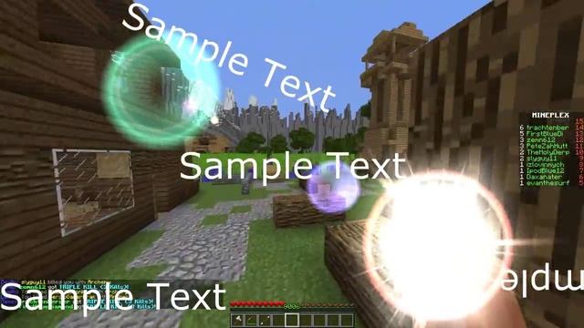 How To Create The BEST Minecraft Video Ever Made смотреть онлайн