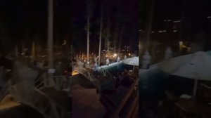 Mandi kembang air panas :))