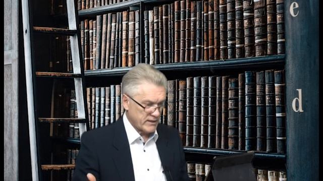 Моисей Часть 1 Предыстория смотреть онлайн