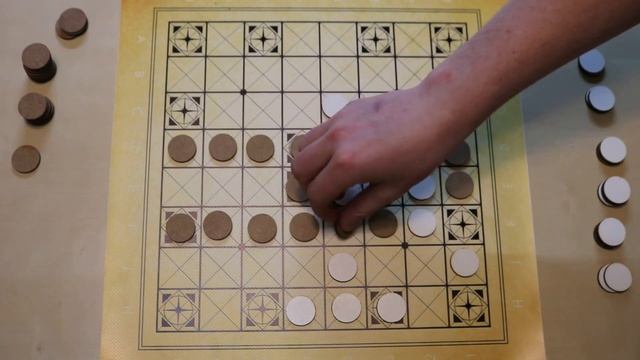 Играем в реверси смотреть онлайн